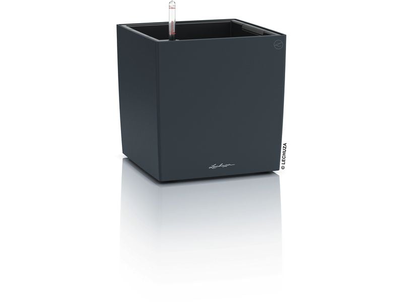 Lechuza | CUBE Color 30 | Gefäss mit Bewasserung system