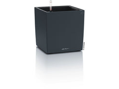 Lechuza | CUBE Color 30 | Gefäss mit Bewasserung system