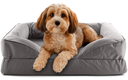 Lumaland Hundebett In-& Outdoor S
