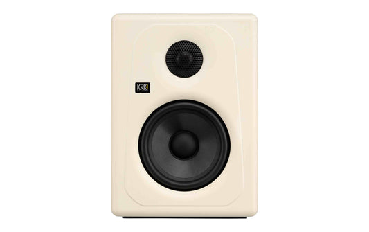 KRK | Kreate 5 Latte | Aktivmonitor (1Stk.), beige, 5, LTD