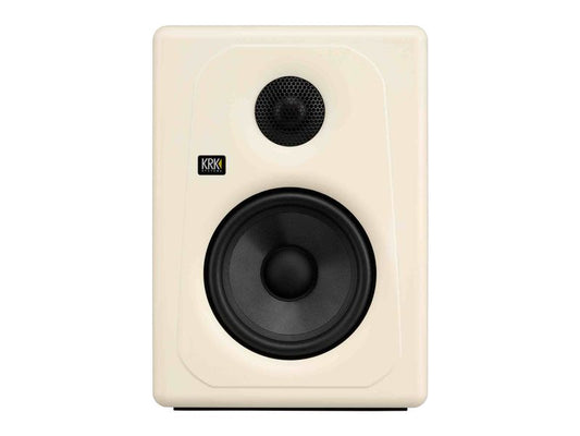 KRK | Kreate 5 Latte | Aktivmonitor (1Stk.), beige, 5, LTD