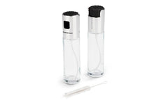 GOURMETmaxx | Sprühflasche Essig & Öl | 2er-Set 100ml