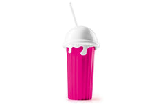 GOURMETmaxx Slushy Ice Maker