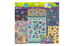 Fiesta Sticker Stitch Super Set