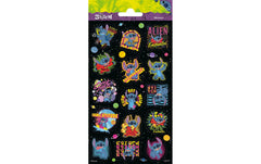 Fiesta Sticker Stitch