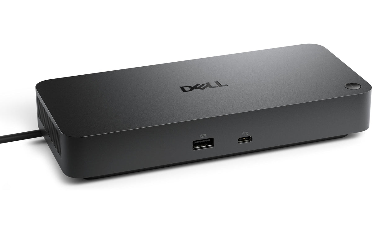 Dell Pro Thunderbolt 4 Dock 130W