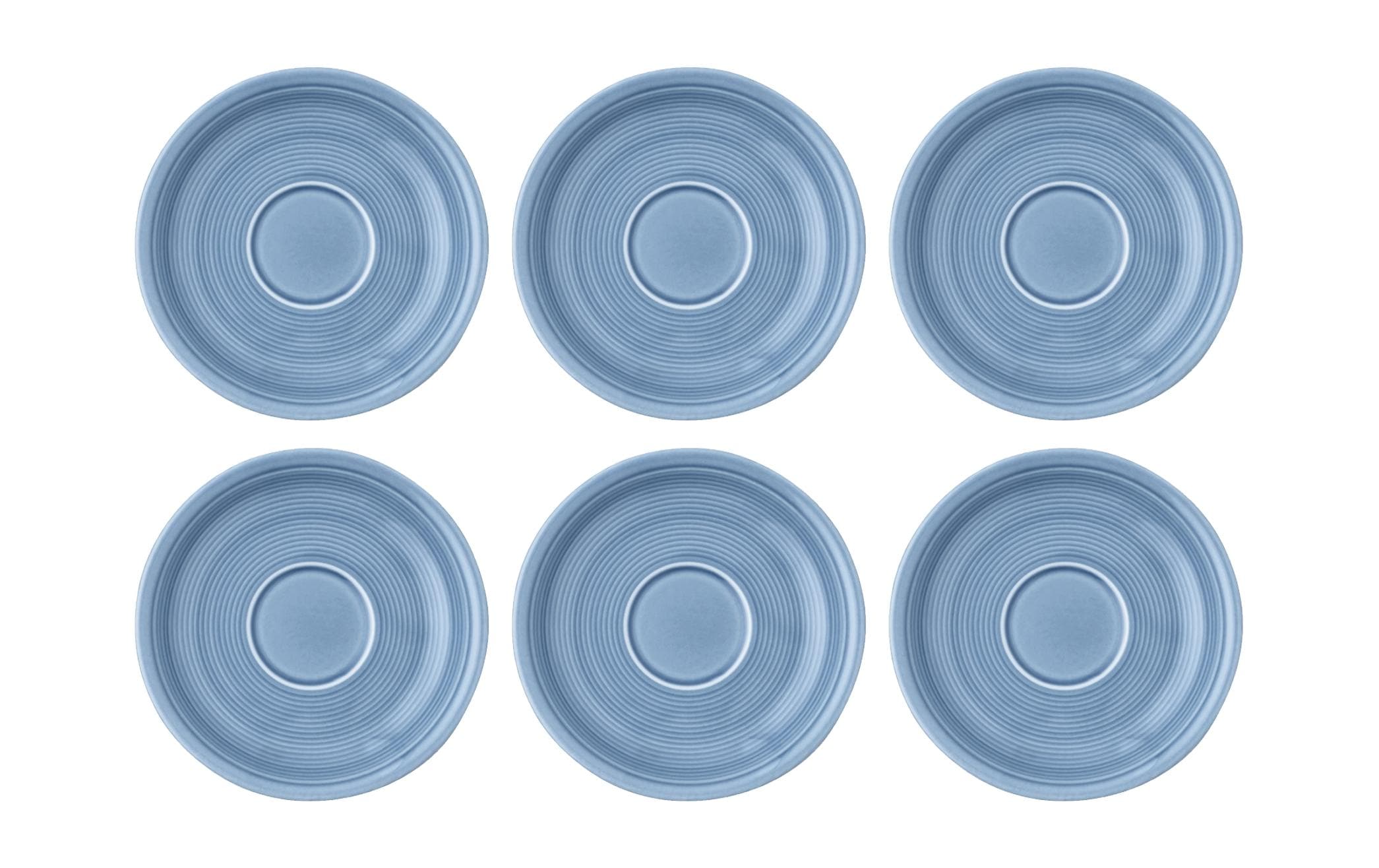 Thomas Unterteller Trend Arctic Blue