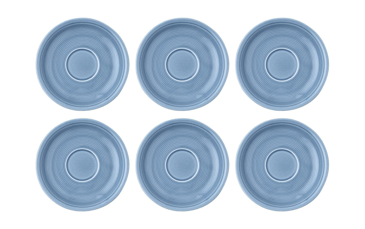 Thomas Unterteller Trend Arctic Blue