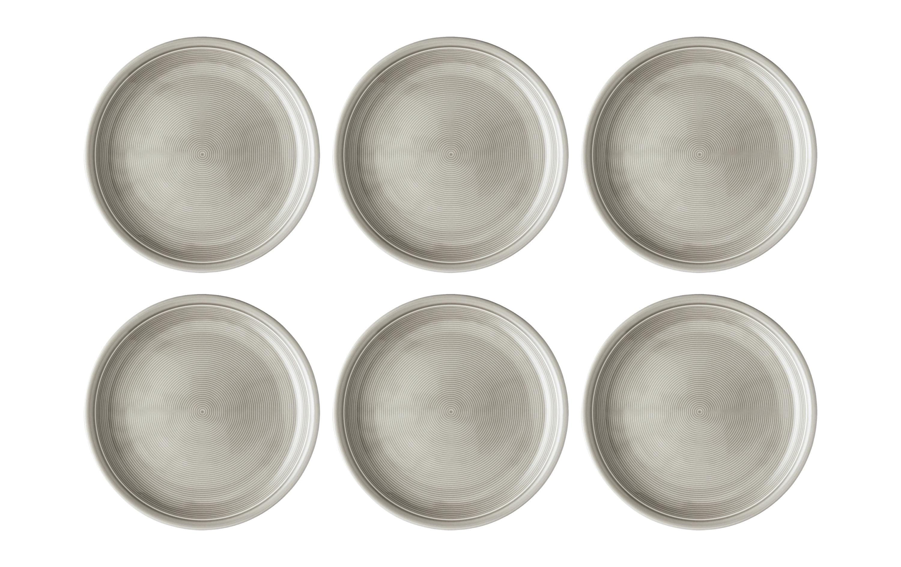 Thomas Speiseteller Trend Moon Grey