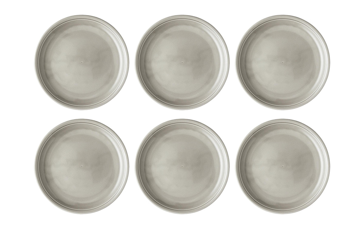 Thomas Speiseteller Trend Moon Grey