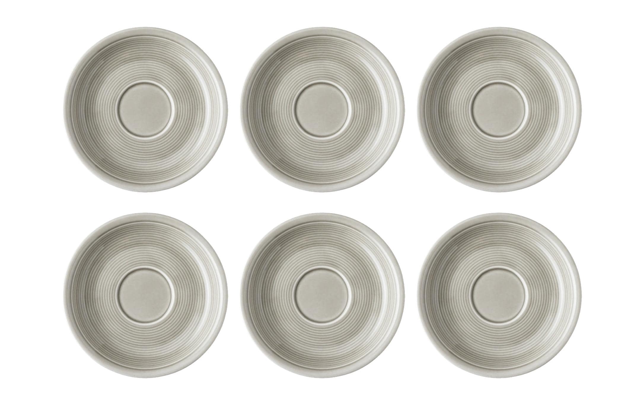 Thomas Unterteller Trend Moon Grey