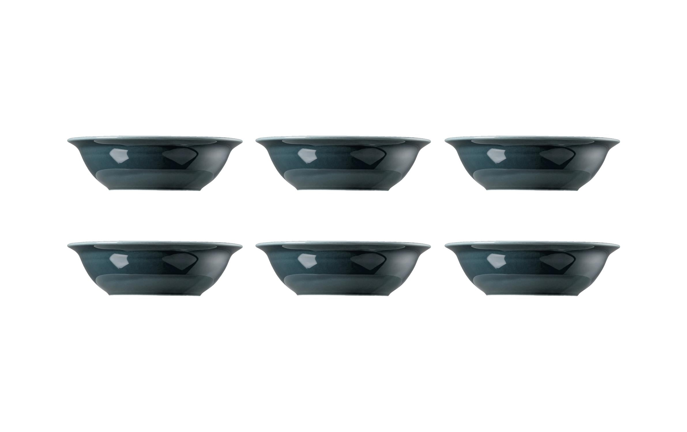Thomas Bowl Trend Night Blue