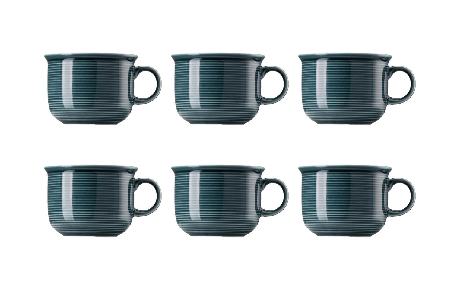 Thomas Kaffeetasse Trend Night Blue