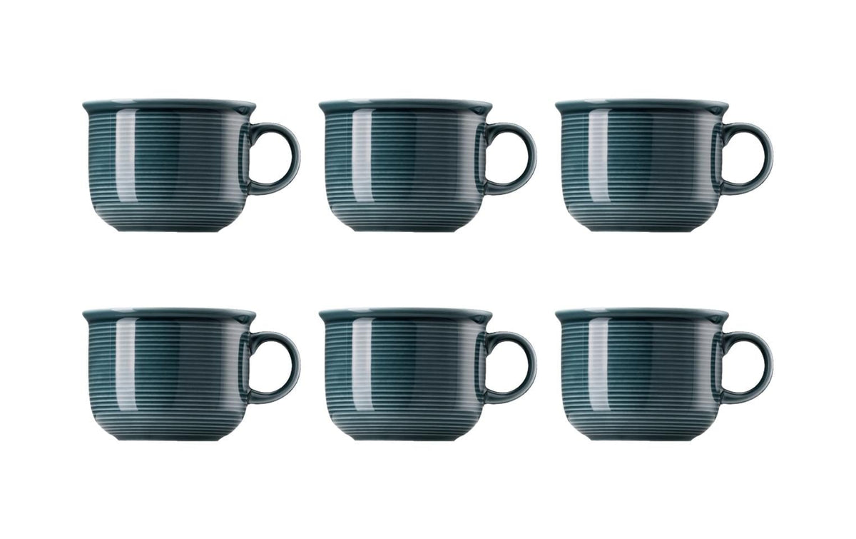 Thomas Kaffeetasse Trend Night Blue