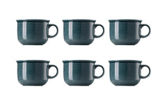 Thomas Kaffeetasse Trend Night Blue