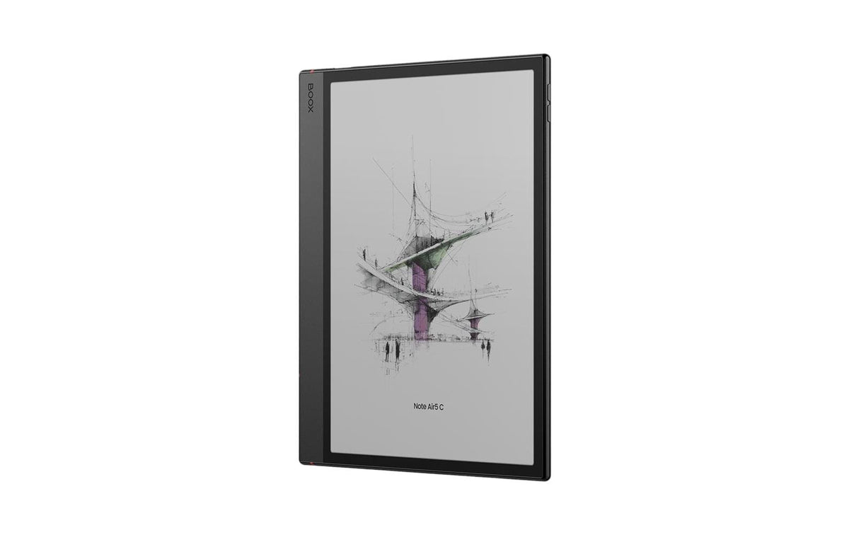 BOOX Note Air5 C