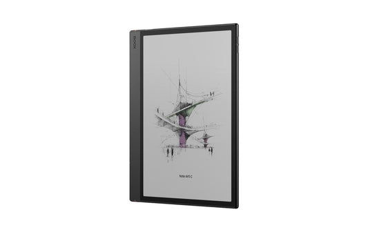 BOOX Note Air5 C