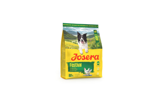 Josera Adult Festival 900g