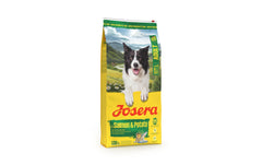 Josera Adult Salmon & Potato 12,5kg