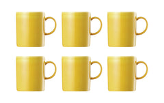 Thomas Tasse Sunny Day Yellow