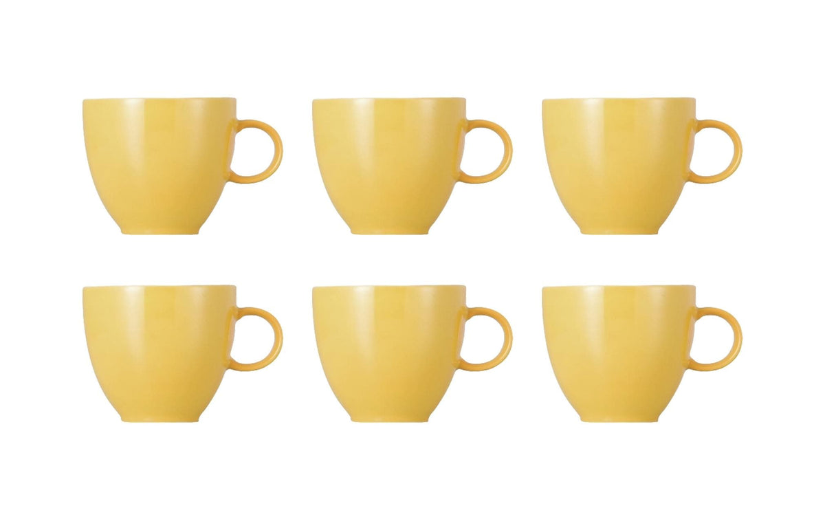 Thomas Espressotasse Sunny Day Yellow