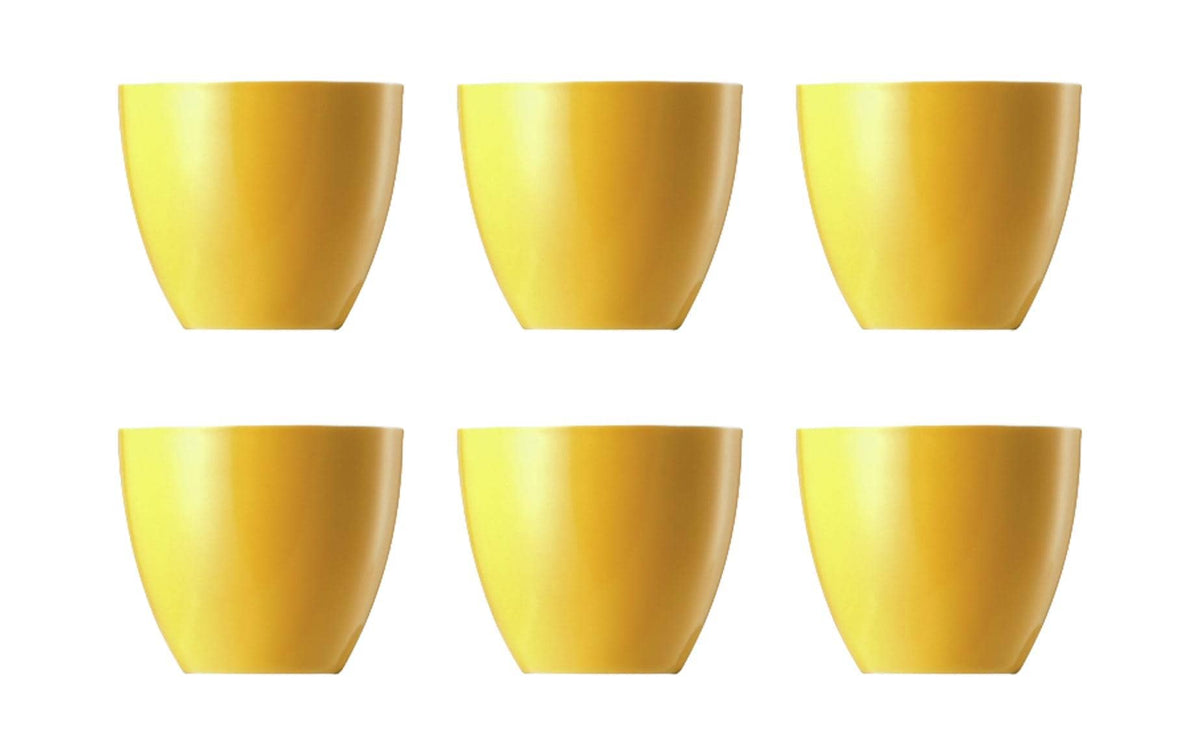 Thomas Eierbecher Sunny Day Yellow