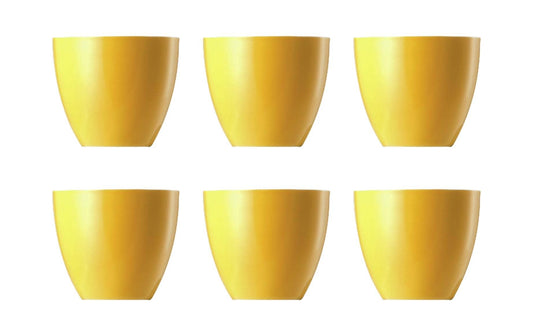 Thomas Eierbecher Sunny Day Yellow