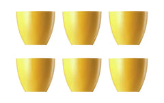 Thomas Eierbecher Sunny Day Yellow
