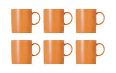 THOMAS | Tasse Sunny Day Orange | 0.3dl, 6 Stück