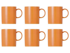 THOMAS | Tasse Sunny Day Orange | 0.3dl, 6 Stück