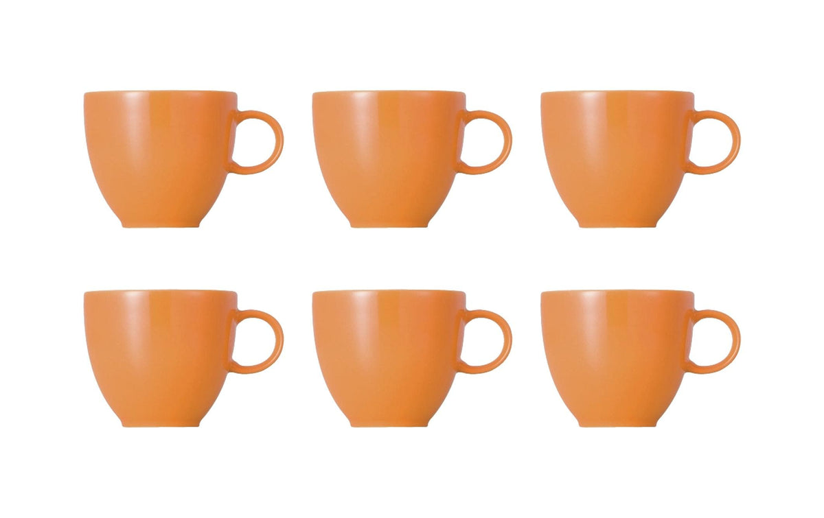 Thomas Espressotasse Sunny Day Orange
