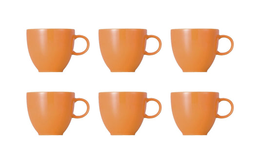 Thomas Espressotasse Sunny Day Orange