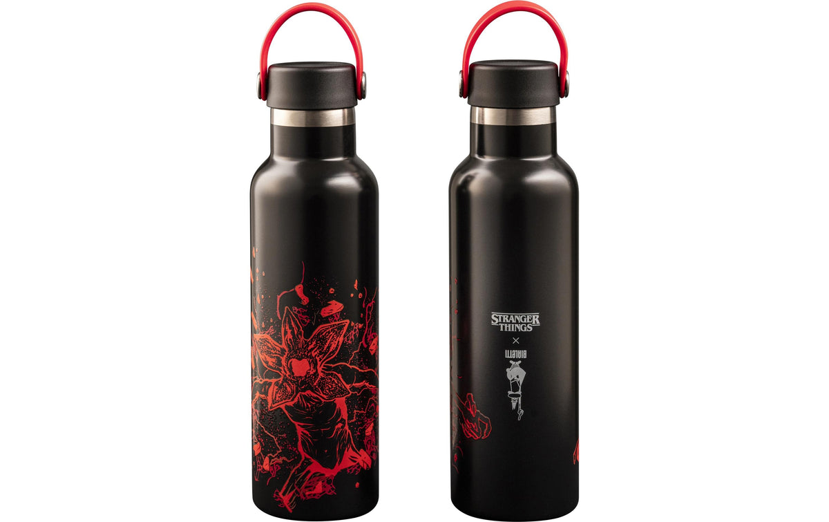 Bialetti Stranger Things Thermosflasche