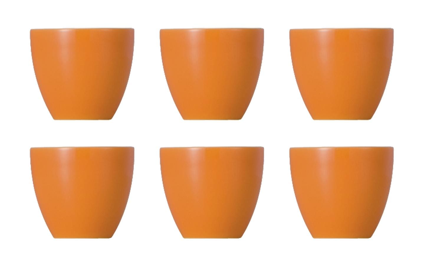 Thomas Eierbecher Sunny Day Orange