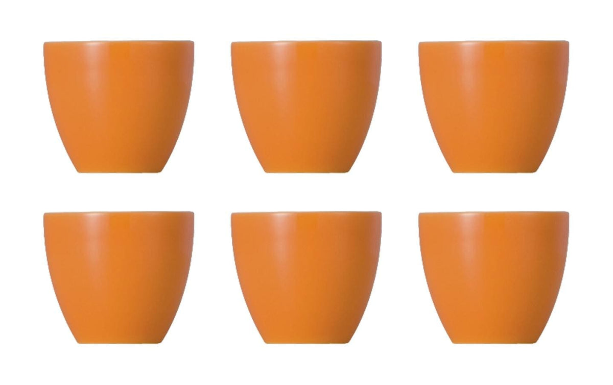 Thomas Eierbecher Sunny Day Orange