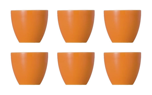 Thomas Eierbecher Sunny Day Orange
