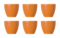 Thomas Eierbecher Sunny Day Orange