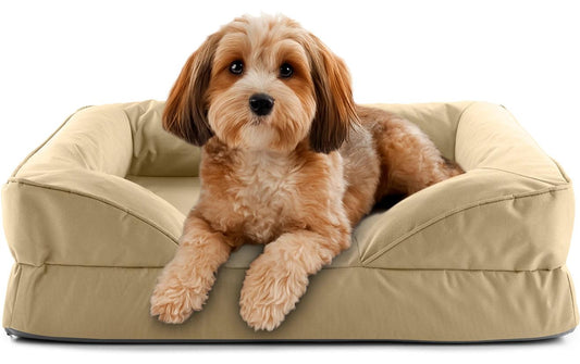Lumaland Hundebett In-& Outdoor S