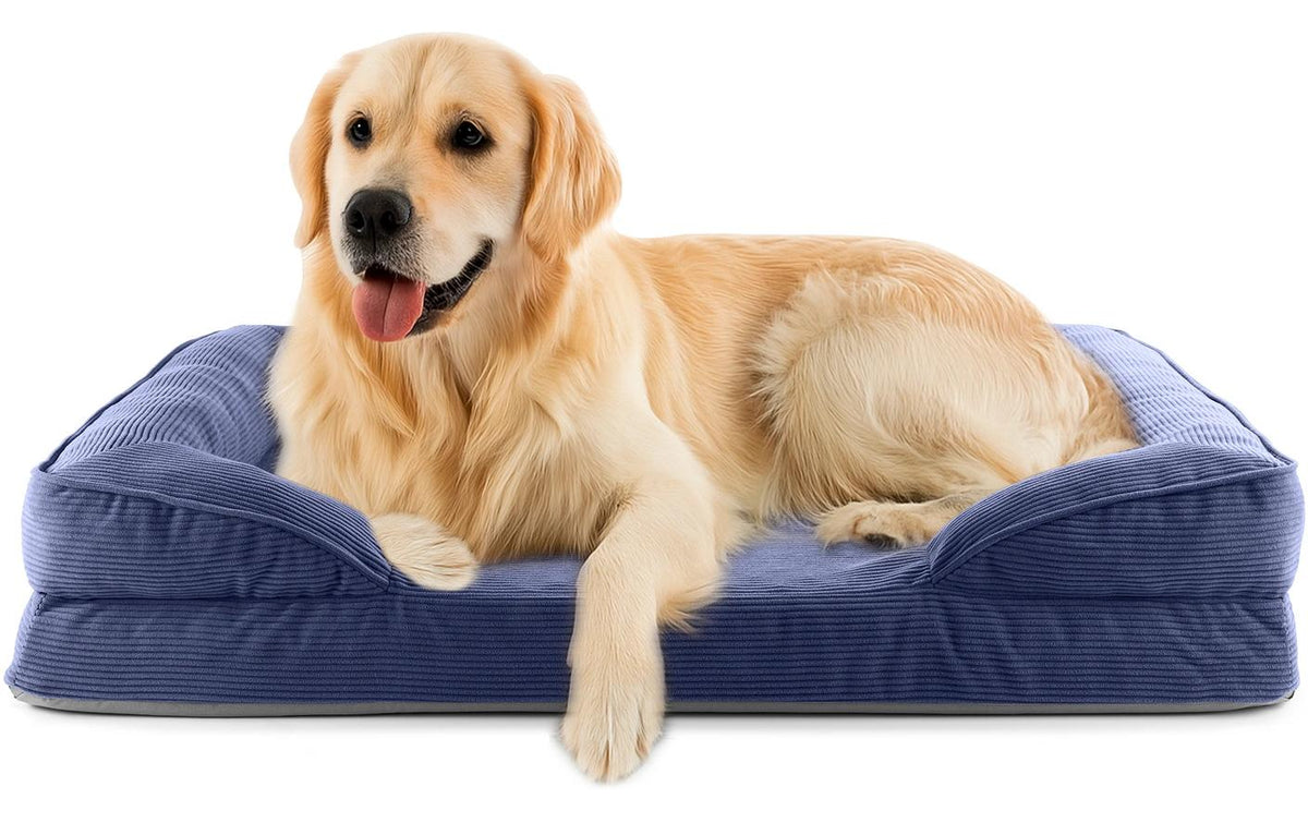 Lumaland Hundebett In-& Outdoor L