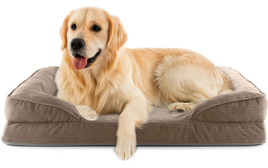 Lumaland Hundebett In-& Outdoor L