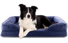Lumaland Hundebett Indoor Cord M