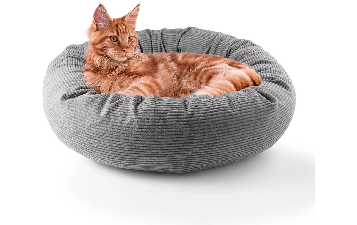 Lumaland Katzenbett Cord Unisize