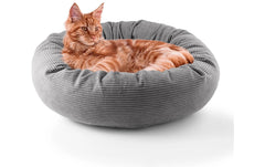 Lumaland Katzenbett Cord Unisize