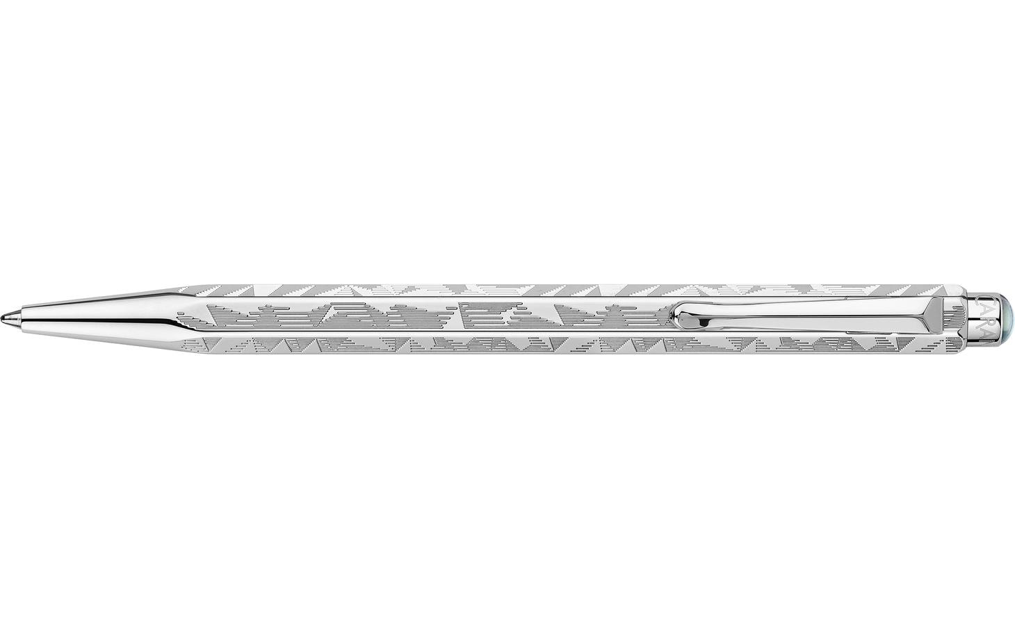 Caran d'Ache Ecridor Kugelschreiber Alpine