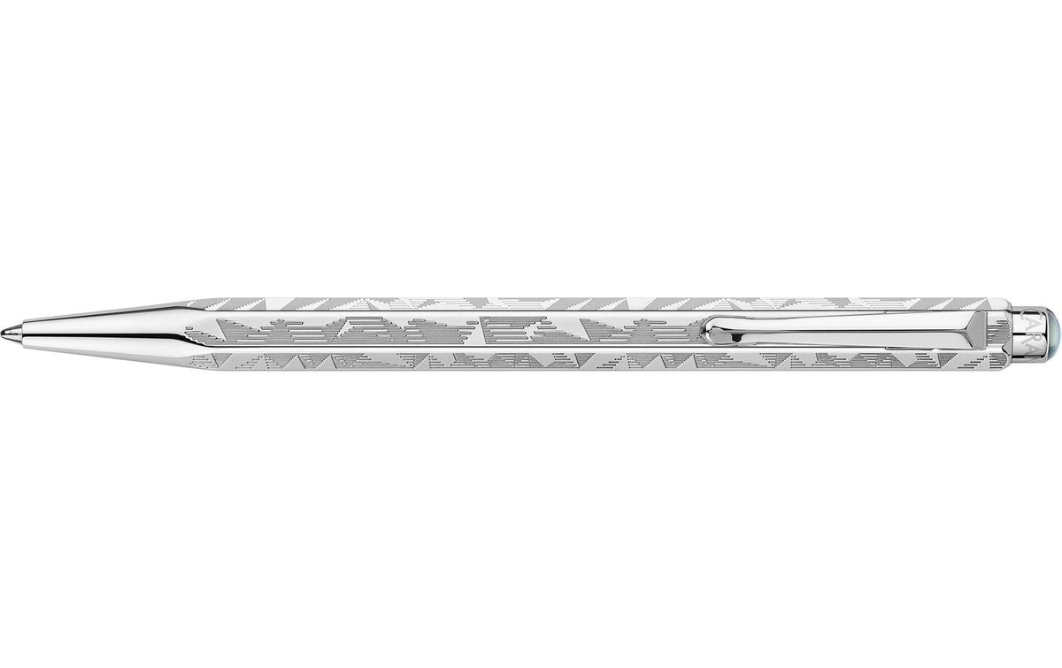 Caran d'Ache Ecridor Kugelschreiber Alpine