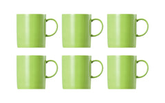 Thomas Tasse Sunny Day Apple Green