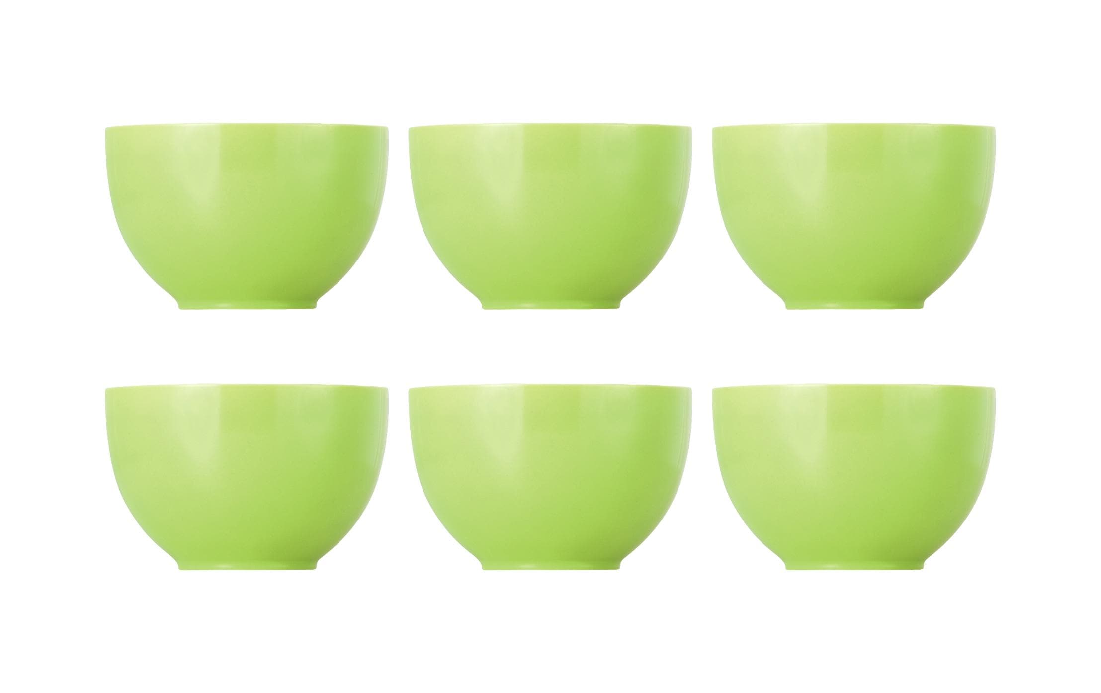 Thomas Müslischale Sunny Day Apple Green