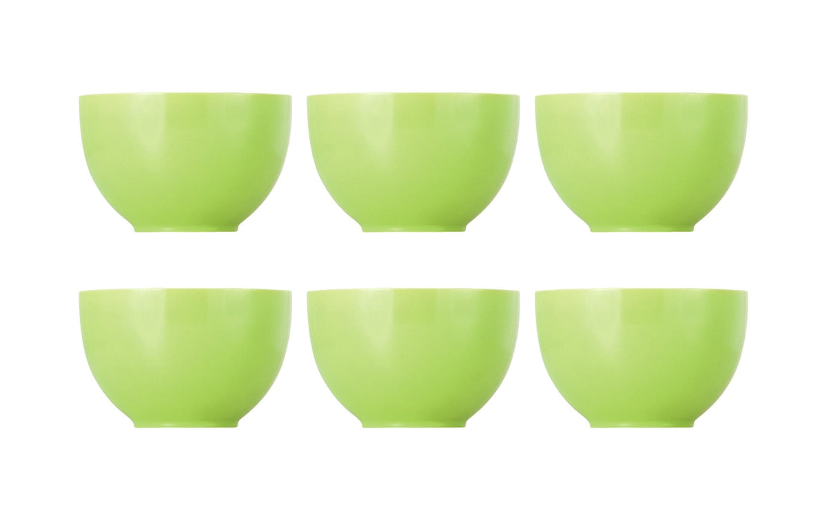 Thomas Müslischale Sunny Day Apple Green