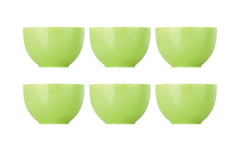 Thomas Müslischale Sunny Day Apple Green