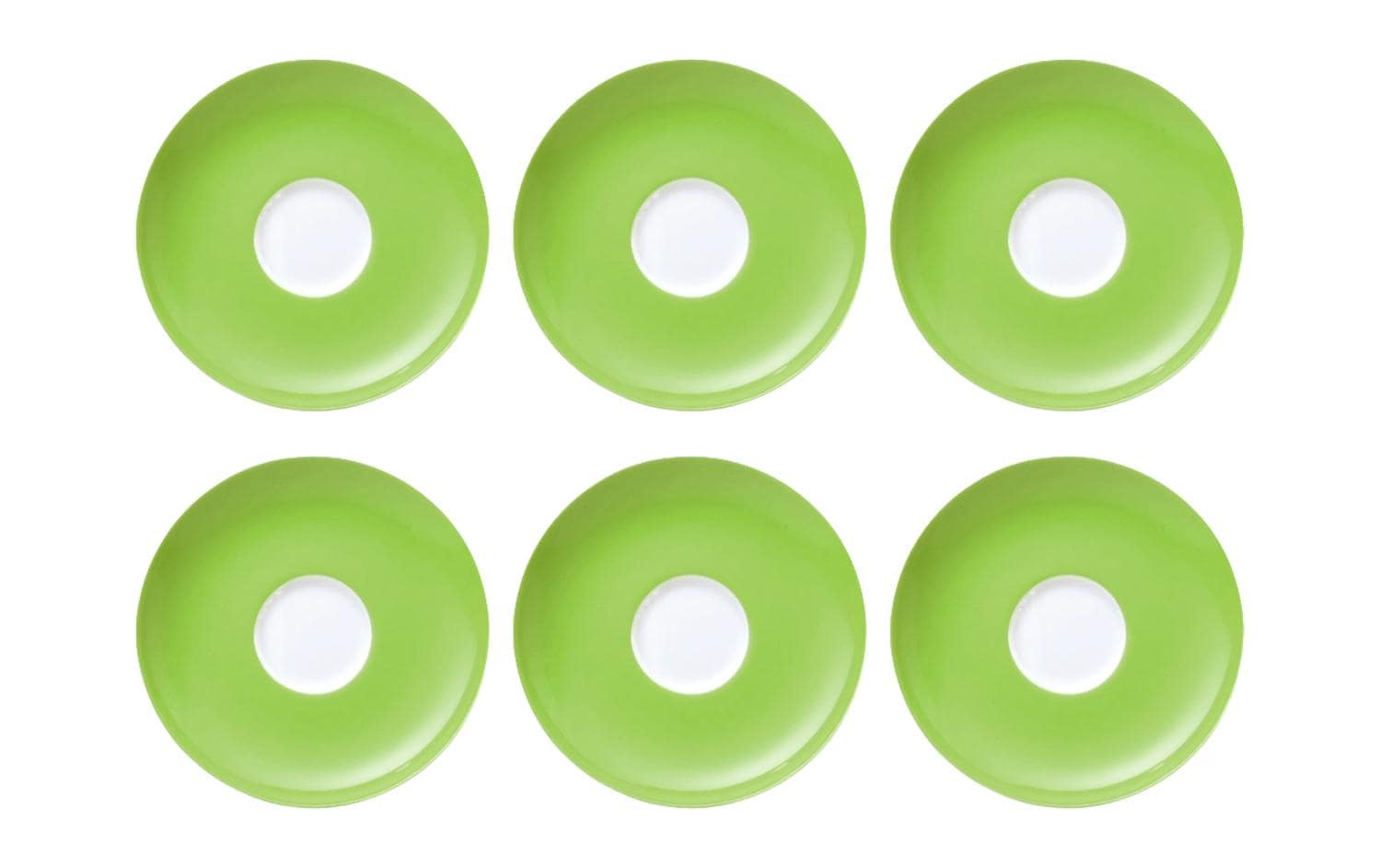 Thomas Unterteller Sunny Day Apple Green